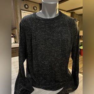 Porter & Ash Long sleeve t-shirt